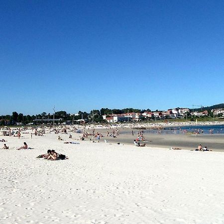Apartamento Baltar-1 Pontevedra Exteriér fotografie