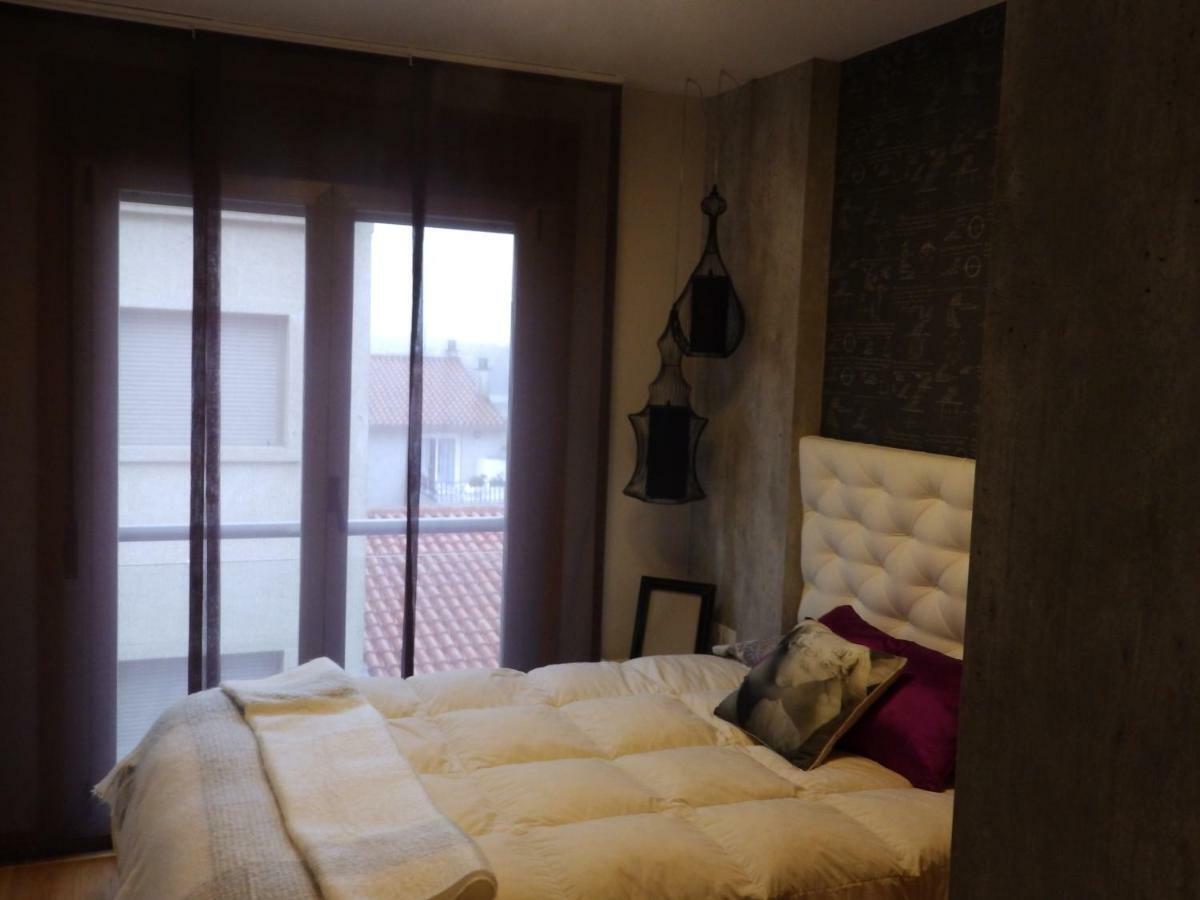 Apartamento Baltar-1 Pontevedra Exteriér fotografie