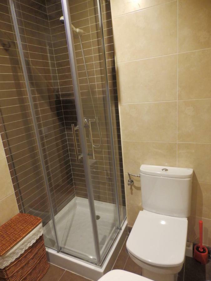 Apartamento Baltar-1 Pontevedra Exteriér fotografie